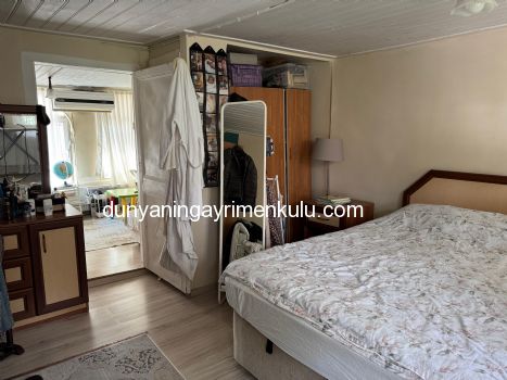 BEBEK SIRTLARINDA YATIRIMLIK MÜSTAKİL EV