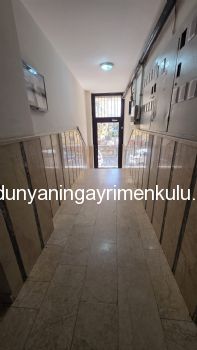 ÇEKMEKÖY DE İÇİ YAPILI MASRAFSIZ 1+1 SATILIK DAİRE