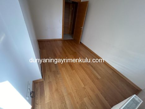 ÇATALÇEŞME SAHİLDE DENİZ MANZARALI LÜKS GENİŞ 3+1 KİRALIK DAİRE