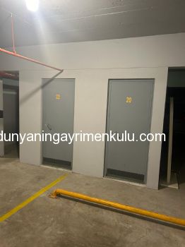ÇATALÇEŞME SAHİLDE DENİZ MANZARALI LÜKS GENİŞ 3+1 KİRALIK DAİRE