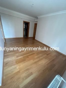 ÇATALÇEŞME SAHİLDE DENİZ MANZARALI LÜKS GENİŞ 3+1 KİRALIK DAİRE