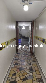 KADIKÖY MERKEZDE KİRALIK 1+1 OFİS