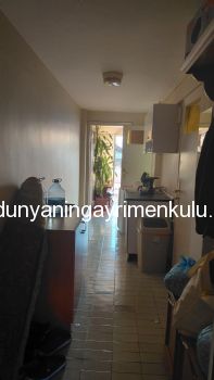 KADIKÖY MERKEZDE KİRALIK 1+1 OFİS