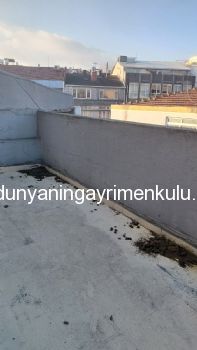 KADIKÖY MERKEZDE KİRALIK 1+1 OFİS