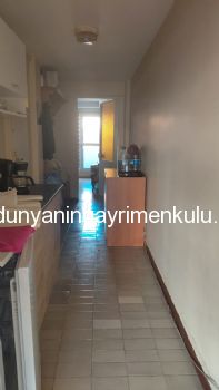 KADIKÖY MERKEZDE KİRALIK 1+1 OFİS