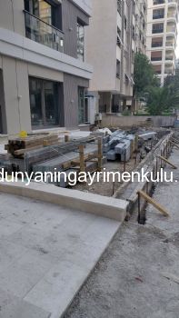 ÇİFTEHAVUZLAR`DA KİRALIK SIFIR 3+1 DAİRE