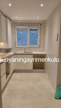 ÇİFTEHAVUZLAR`DA KİRALIK SIFIR 3+1 DAİRE