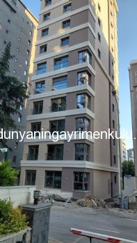 ÇİFTEHAVUZLAR`DA KİRALIK SIFIR 3+1 DAİRE