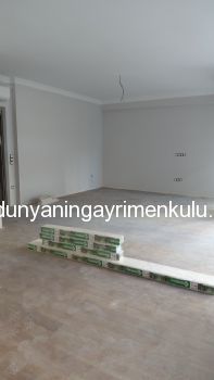 ÇİFTEHAVUZLAR`DA KİRALIK SIFIR 3+1 DAİRE