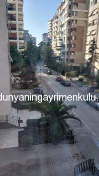 ÇİFTEHAVUZLAR`DA KİRALIK SIFIR 3+1 DAİRE