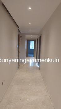 ÇİFTEHAVUZLAR`DA KİRALIK SIFIR 3+1 DAİRE