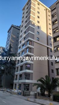 ÇİFTEHAVUZLAR`DA KİRALIK SIFIR 3+1 DAİRE