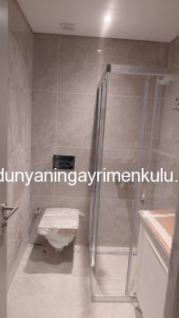 ÇİFTEHAVUZLAR`DA KİRALIK SIFIR 3+1 DAİRE