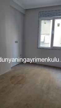 ÇİFTEHAVUZLAR`DA KİRALIK SIFIR 3+1 DAİRE