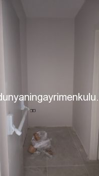 ÇİFTEHAVUZLAR`DA KİRALIK SIFIR 3+1 DAİRE