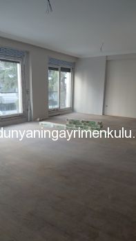 ÇİFTEHAVUZLAR`DA KİRALIK SIFIR 3+1 DAİRE