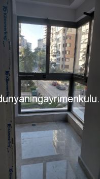 ÇİFTEHAVUZLAR`DA KİRALIK SIFIR 3+1 DAİRE