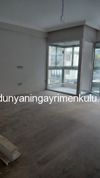 ÇİFTEHAVUZLAR`DA KİRALIK SIFIR 3+1 DAİRE