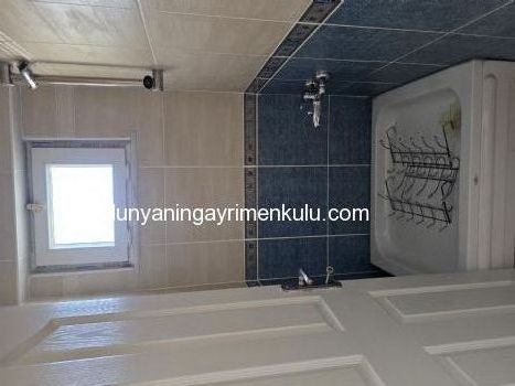 ATAŞEHİR KÜÇÜKBAKKALKÖY'DE MERKEZİ KONUMDA EBEVYN BANYOLU 3+1 KİRALIK DAİRE