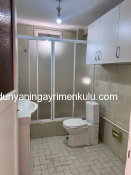 SAHRAYICEDİT DE MASRAFSIZ METROYA YAKIN 3+1 KİRALIK DAİRE