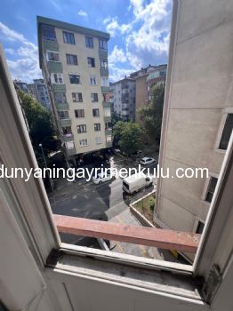 SAHRAYICEDİT DE MASRAFSIZ METROYA YAKIN 3+1 KİRALIK DAİRE