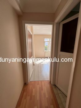 SAHRAYICEDİT DE MASRAFSIZ METROYA YAKIN 3+1 KİRALIK DAİRE