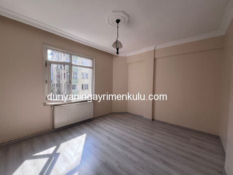 SAHRAYICEDİT DE MASRAFSIZ METROYA YAKIN 3+1 KİRALIK DAİRE