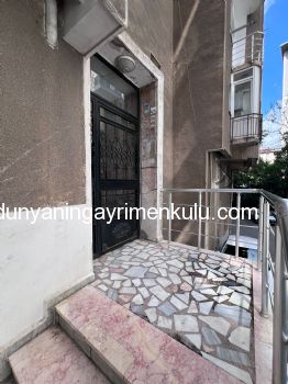 SAHRAYICEDİT DE MASRAFSIZ METROYA YAKIN 3+1 KİRALIK DAİRE