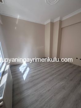 SAHRAYICEDİT DE MASRAFSIZ METROYA YAKIN 3+1 KİRALIK DAİRE