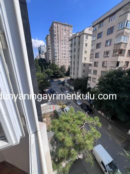SAHRAYICEDİT DE MASRAFSIZ METROYA YAKIN 3+1 KİRALIK DAİRE