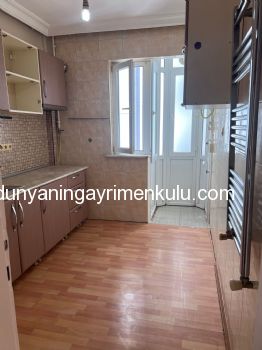 SAHRAYICEDİT DE MASRAFSIZ METROYA YAKIN 3+1 KİRALIK DAİRE