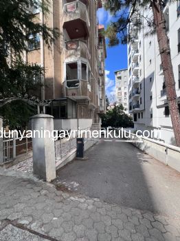 SAHRAYICEDİT DE MASRAFSIZ METROYA YAKIN 3+1 KİRALIK DAİRE