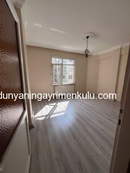 SAHRAYICEDİT DE MASRAFSIZ METROYA YAKIN 3+1 KİRALIK DAİRE