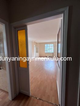 SAHRAYICEDİT DE MASRAFSIZ METROYA YAKIN 3+1 KİRALIK DAİRE