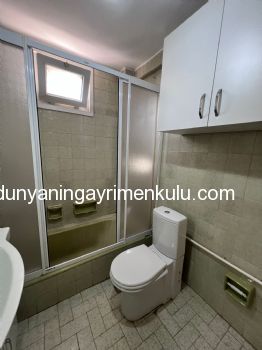 SAHRAYICEDİT DE MASRAFSIZ METROYA YAKIN 3+1 KİRALIK DAİRE