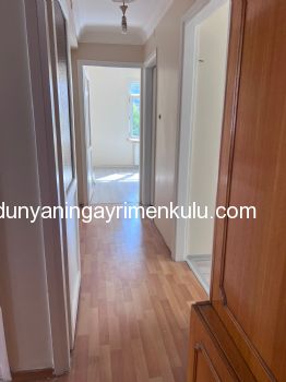 SAHRAYICEDİT DE MASRAFSIZ METROYA YAKIN 3+1 KİRALIK DAİRE