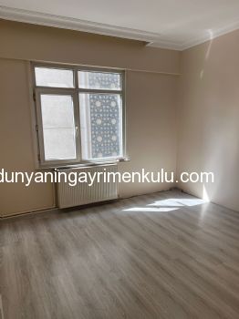 SAHRAYICEDİT DE MASRAFSIZ METROYA YAKIN 3+1 KİRALIK DAİRE