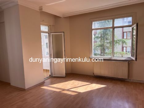SAHRAYICEDİT DE MASRAFSIZ METROYA YAKIN 3+1 KİRALIK DAİRE