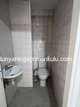 SAHRAYICEDİT DE MASRAFSIZ METROYA YAKIN 3+1 KİRALIK DAİRE