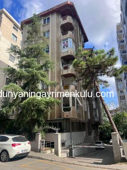 SAHRAYICEDİT DE MASRAFSIZ METROYA YAKIN 3+1 KİRALIK DAİRE