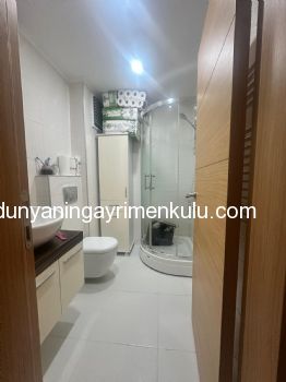 MALTEPE SUNSET PARK SİTESİNDE SATILIK 3+1 DAİRE