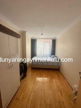MALTEPE SUNSET PARK SİTESİNDE SATILIK 3+1 DAİRE