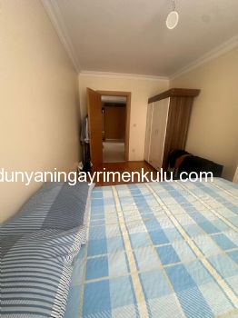 MALTEPE SUNSET PARK SİTESİNDE SATILIK 3+1 DAİRE