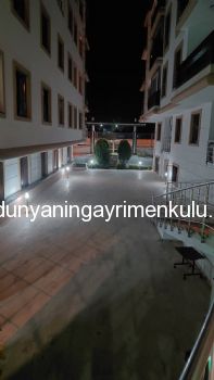 MALTEPE SUNSET PARK SİTESİNDE SATILIK 3+1 DAİRE