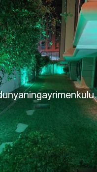 MALTEPE SUNSET PARK SİTESİNDE SATILIK 3+1 DAİRE