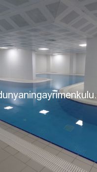 MALTEPE SUNSET PARK SİTESİNDE SATILIK 3+1 DAİRE