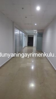 MALTEPE SUNSET PARK SİTESİNDE SATILIK 3+1 DAİRE