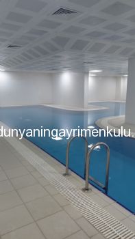 MALTEPE SUNSET PARK SİTESİNDE SATILIK 3+1 DAİRE