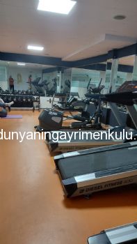 MALTEPE SUNSET PARK SİTESİNDE SATILIK 3+1 DAİRE