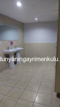 MALTEPE SUNSET PARK SİTESİNDE SATILIK 3+1 DAİRE